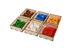 Catan: Seafarers Compatible Expansion Organizer - 