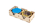 Catan: Seafarers Compatible Expansion Organizer - 