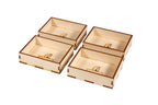 Catan: Seafarers Compatible Expansion Organizer - 