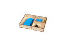 Catan: Seafarers Compatible Expansion Organizer - 