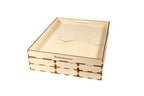 Catan: Seafarers Compatible Expansion Organizer - 