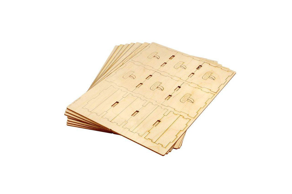 Catan: Seafarers Compatible Expansion Organizer - 