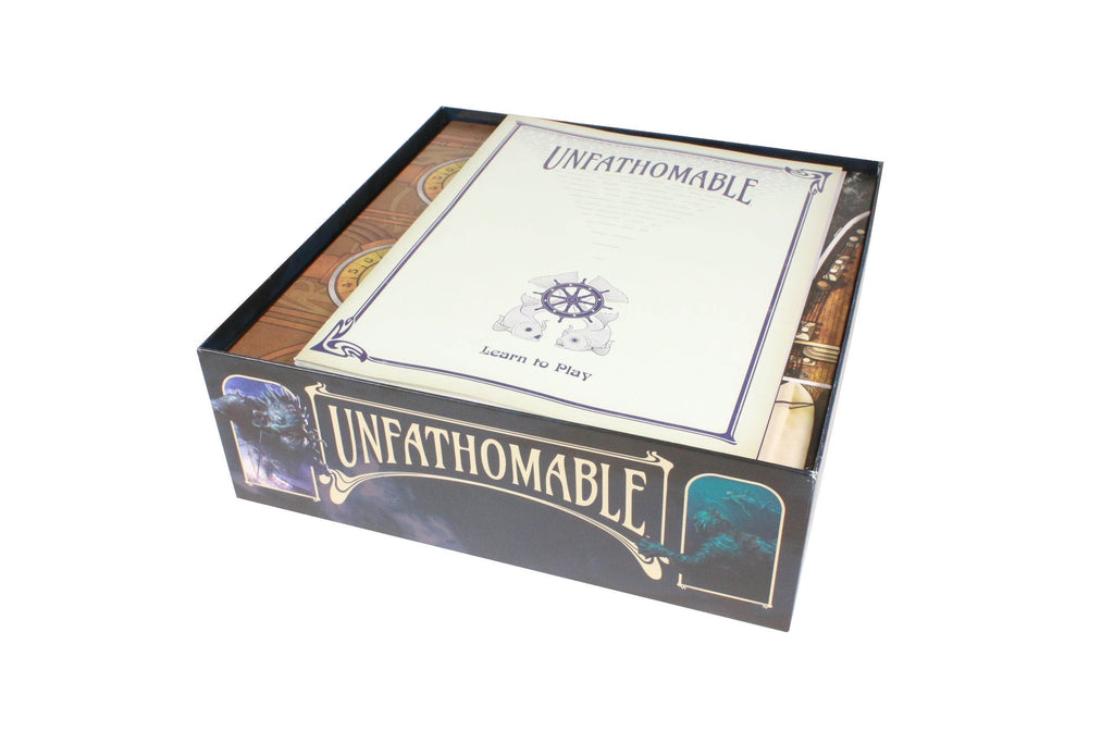 Unfathomable Compatible Game Organizer - 