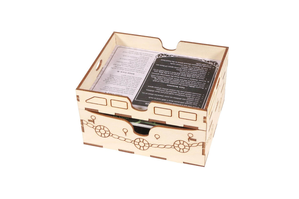 Unfathomable Compatible Game Organizer - 
