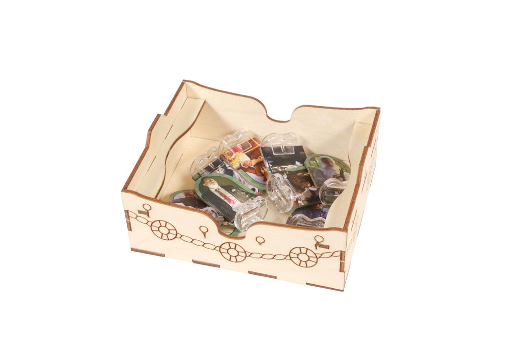 Unfathomable Compatible Game Organizer - 