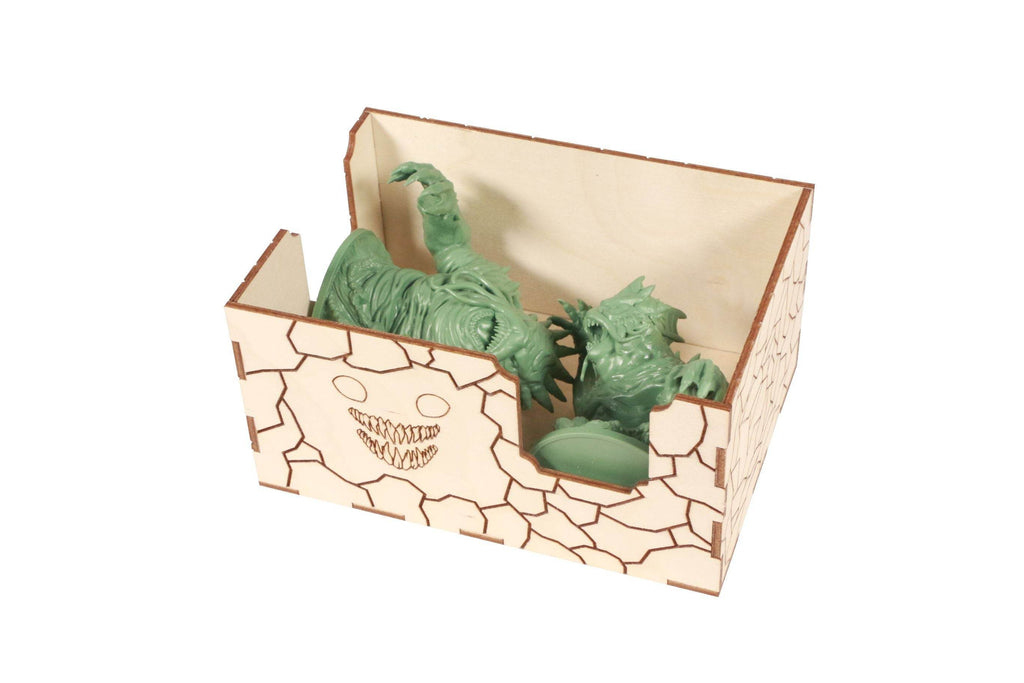 Unfathomable Compatible Game Organizer - 