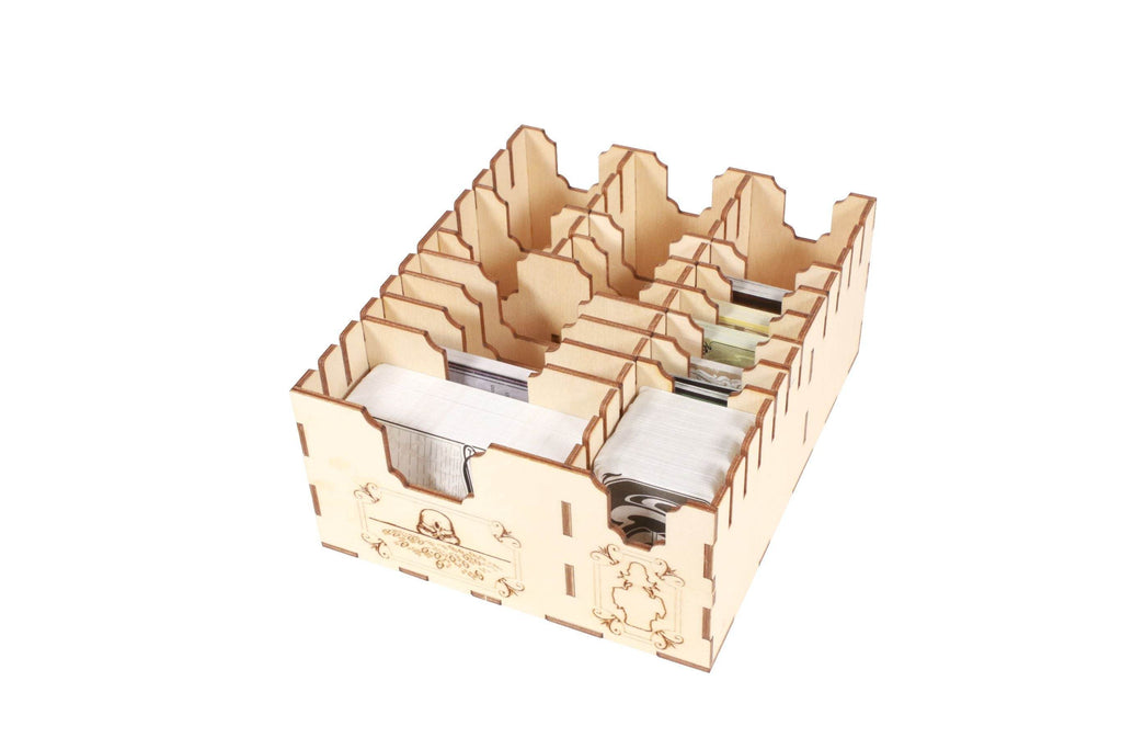 Unfathomable Compatible Game Organizer - 