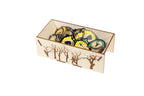 Horrified: American Monsters Compatible Game Organizer - 