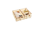 Horrified: American Monsters Compatible Game Organizer - 