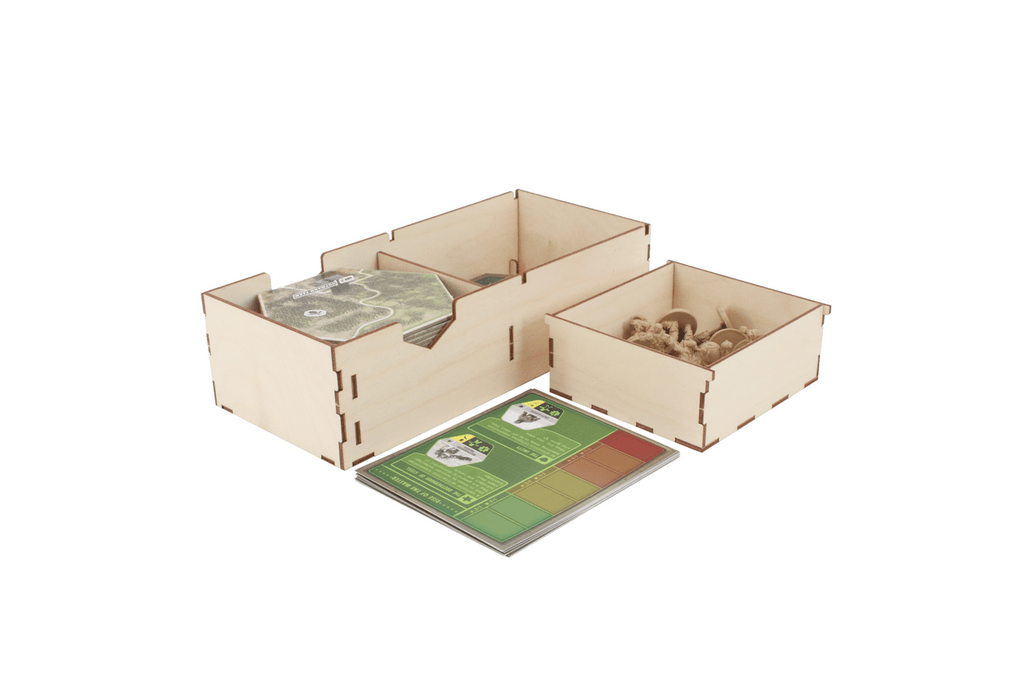 Fallout Compatible Game Organizer - 
