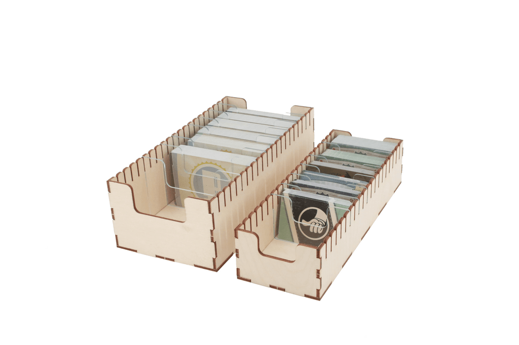Fallout Compatible Game Organizer - 