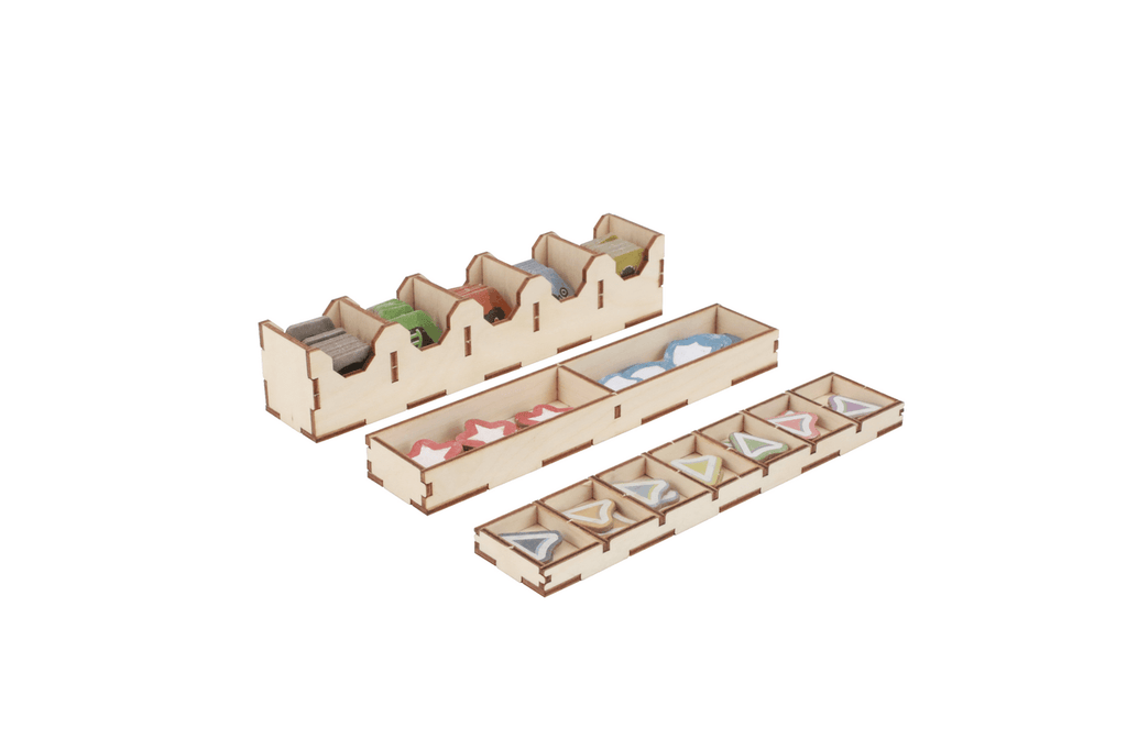 Fallout Compatible Game Organizer - 