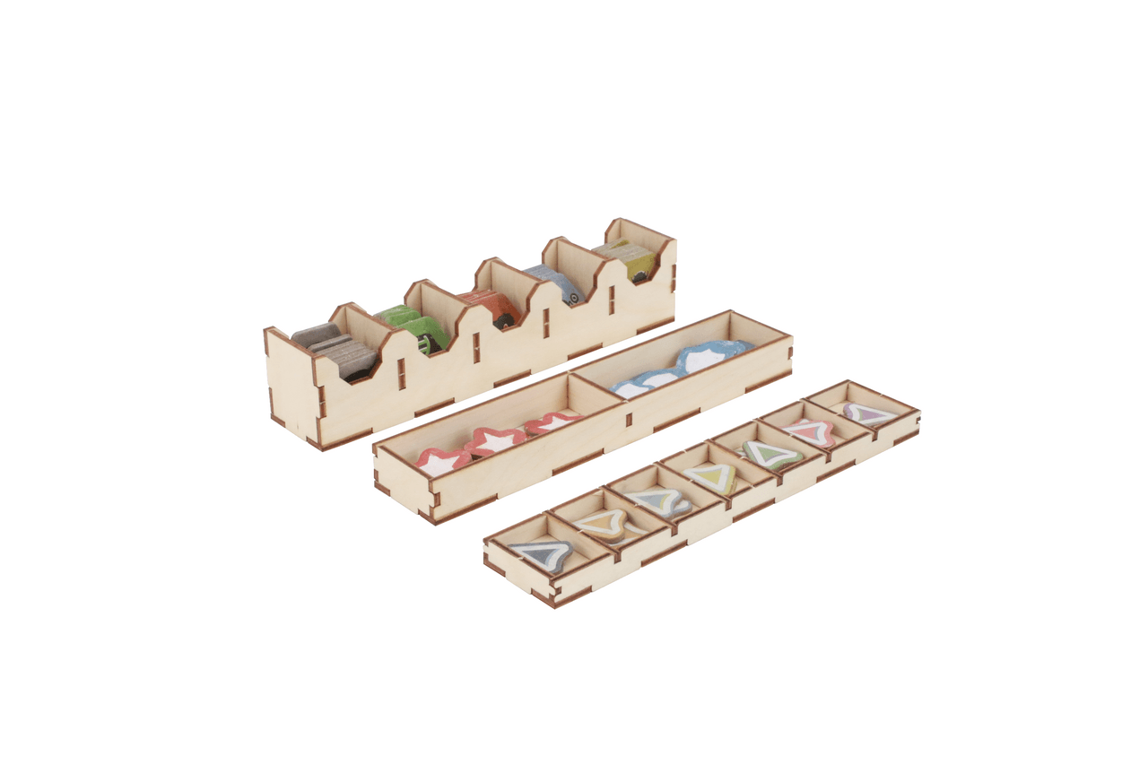 Fallout Compatible Game Organizer - 