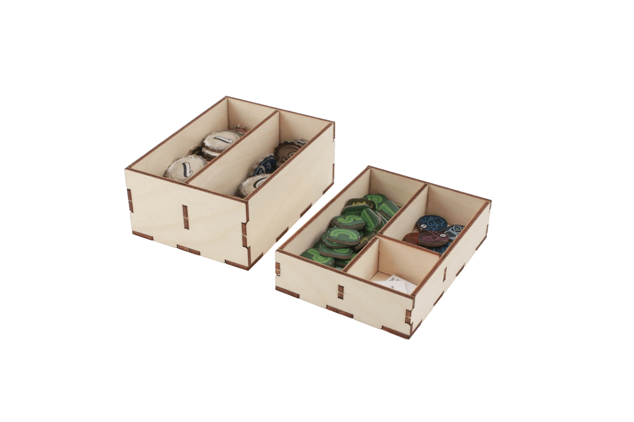 Fallout Compatible Game Organizer - 