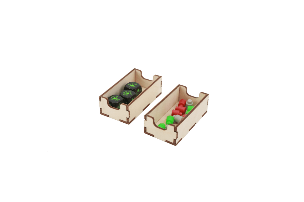 Fallout Compatible Game Organizer - 
