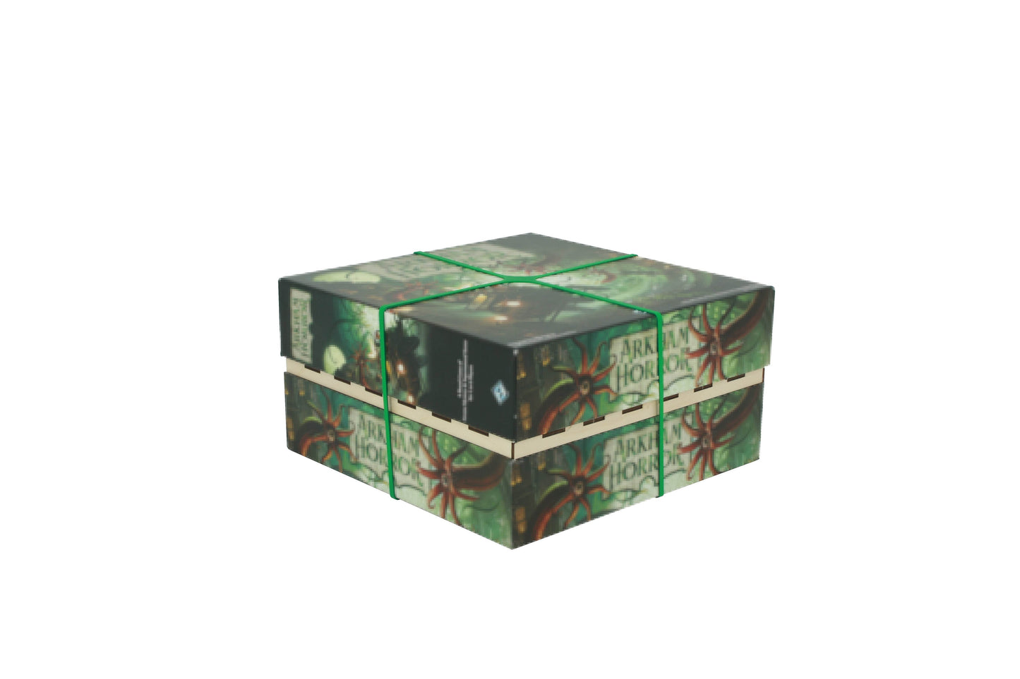 Arkham Horror 3rd Edition Compatible Expansion Organizer - 