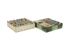 Arkham Horror 3rd Edition Compatible Expansion Organizer - 