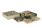 Arkham Horror 3rd Edition Compatible Expansion Organizer - 