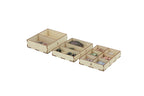 Arkham Horror 3rd Edition Compatible Expansion Organizer - 