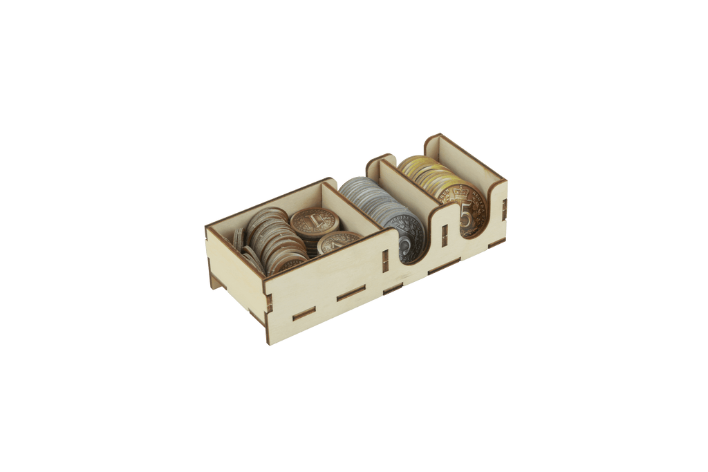 Brass: Birmingham Compatible Game Organizer - 