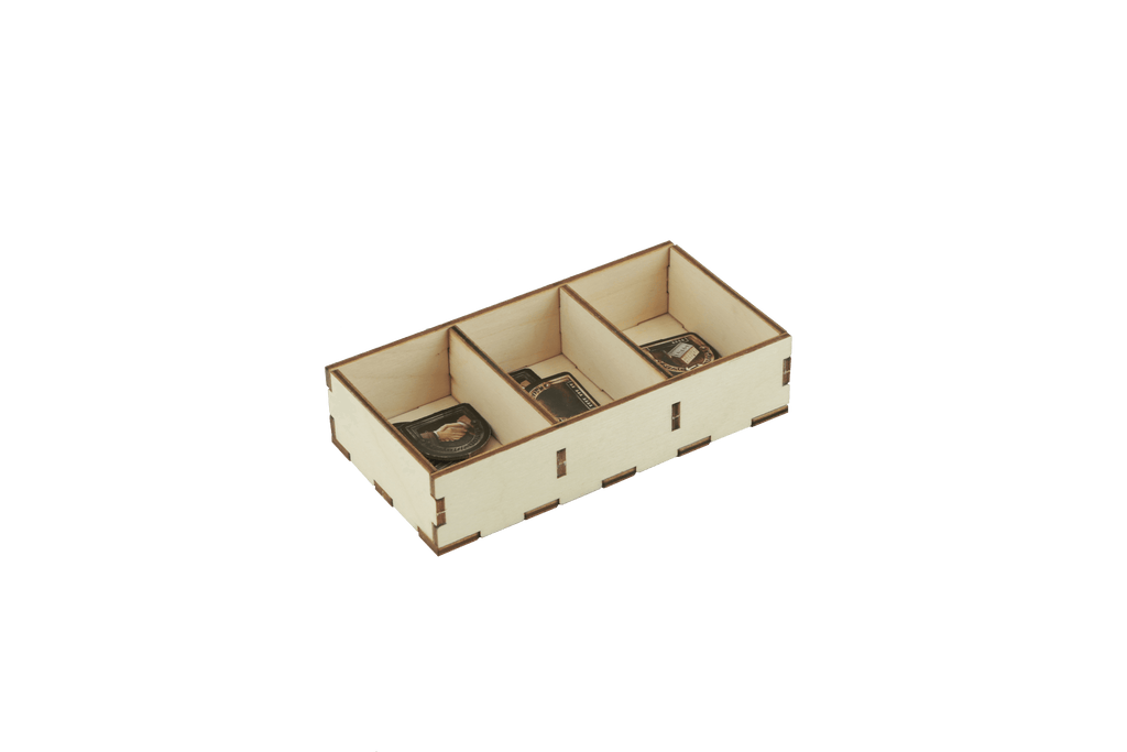Brass: Birmingham Compatible Game Organizer - 