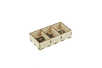 Brass: Birmingham Compatible Game Organizer - 