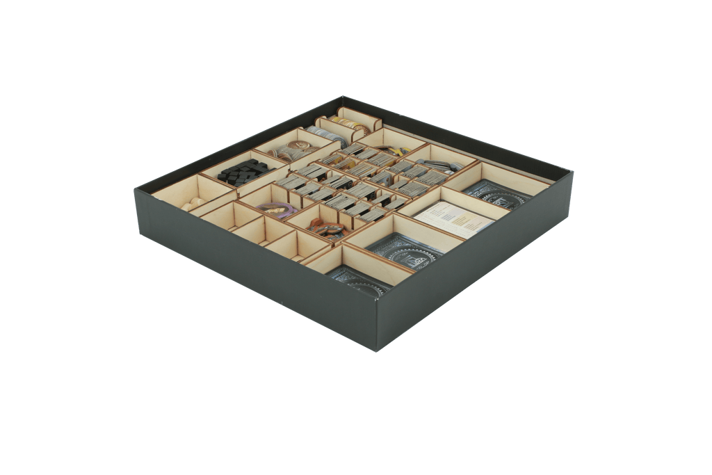 Brass: Birmingham Compatible Game Organizer - 