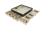 Brass: Birmingham Compatible Game Organizer - 