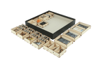 Brass: Birmingham Compatible Game Organizer - 