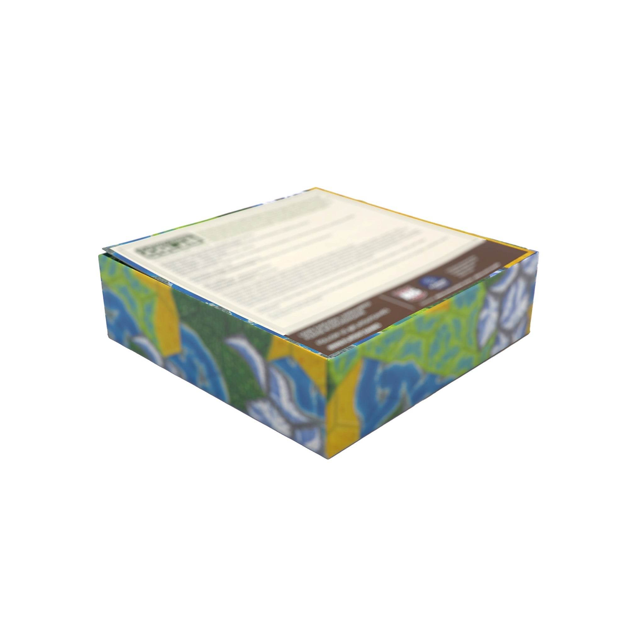 Game Organizer Compatible with Cascadia and Expansion - 
