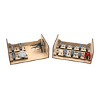 Firefly: The Game 10th Anniversary Game Organizer - 