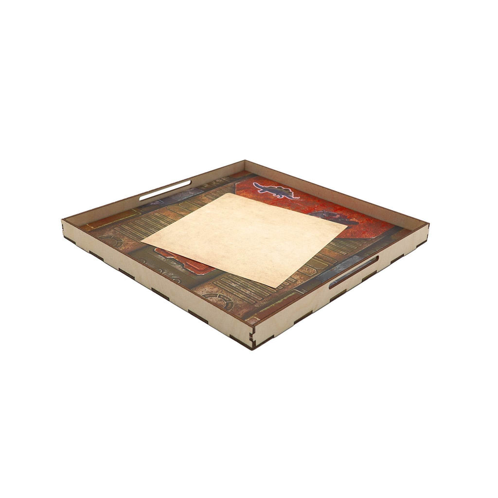 Firefly: The Game 10th Anniversary Game Organizer - 
