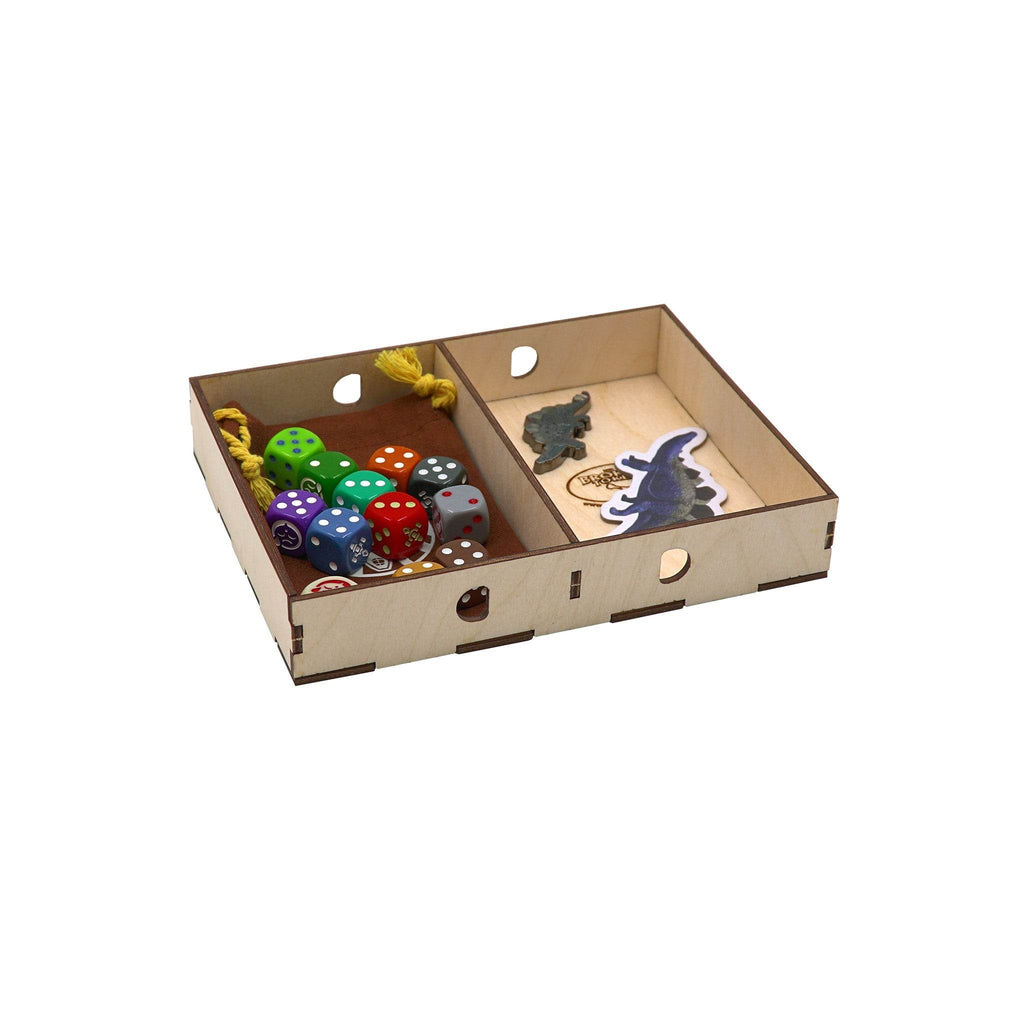 Firefly: The Game 10th Anniversary Game Organizer - 