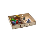 Firefly: The Game 10th Anniversary Game Organizer - 