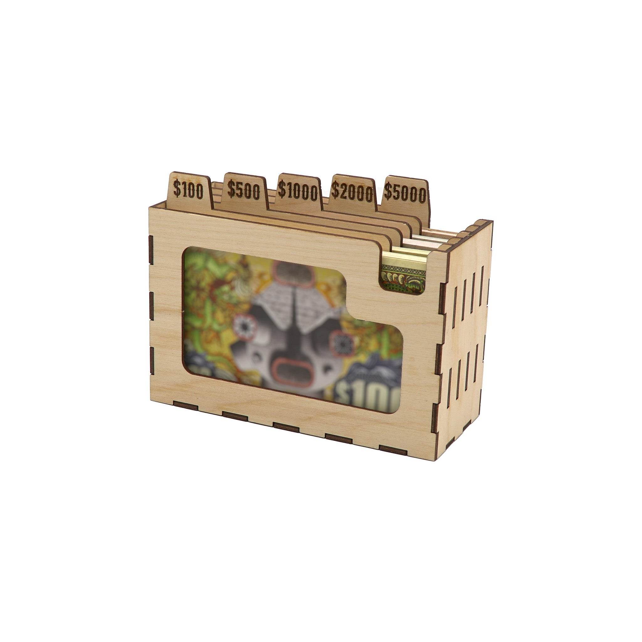 Firefly: The Game 10th Anniversary Game Organizer - 