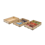 Gnome Hollow Compatible Game Organizer - 