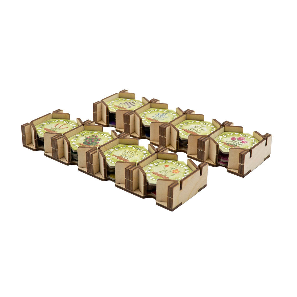 Gnome Hollow Compatible Game Organizer - 