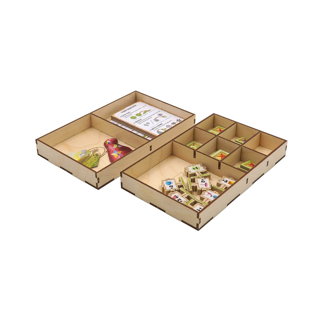 Gnome Hollow Compatible Game Organizer - 