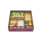 Gnome Hollow Compatible Game Organizer - 