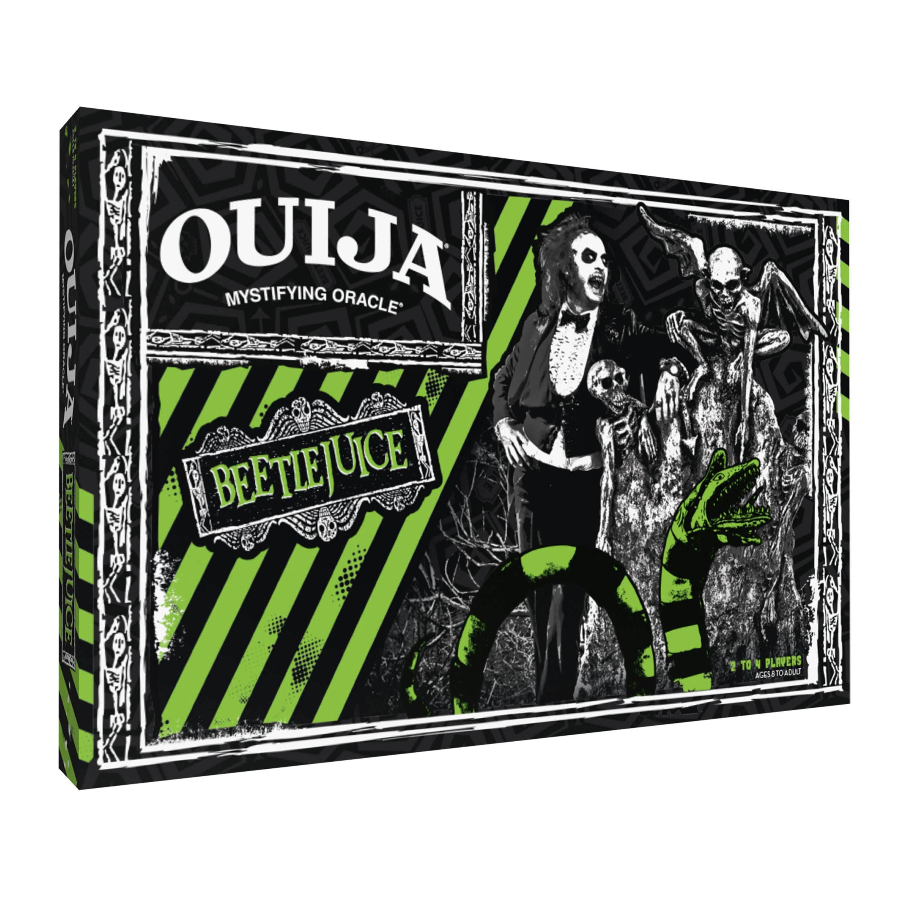 OUIJA®: Beetlejuice - 