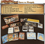 The Red Dragon Inn: Allies - Ohava vs. Murgath - 