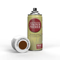 Army Painter Colour Primer: Oak Brown - 