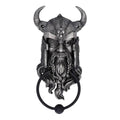 Odin Door Knocker - 