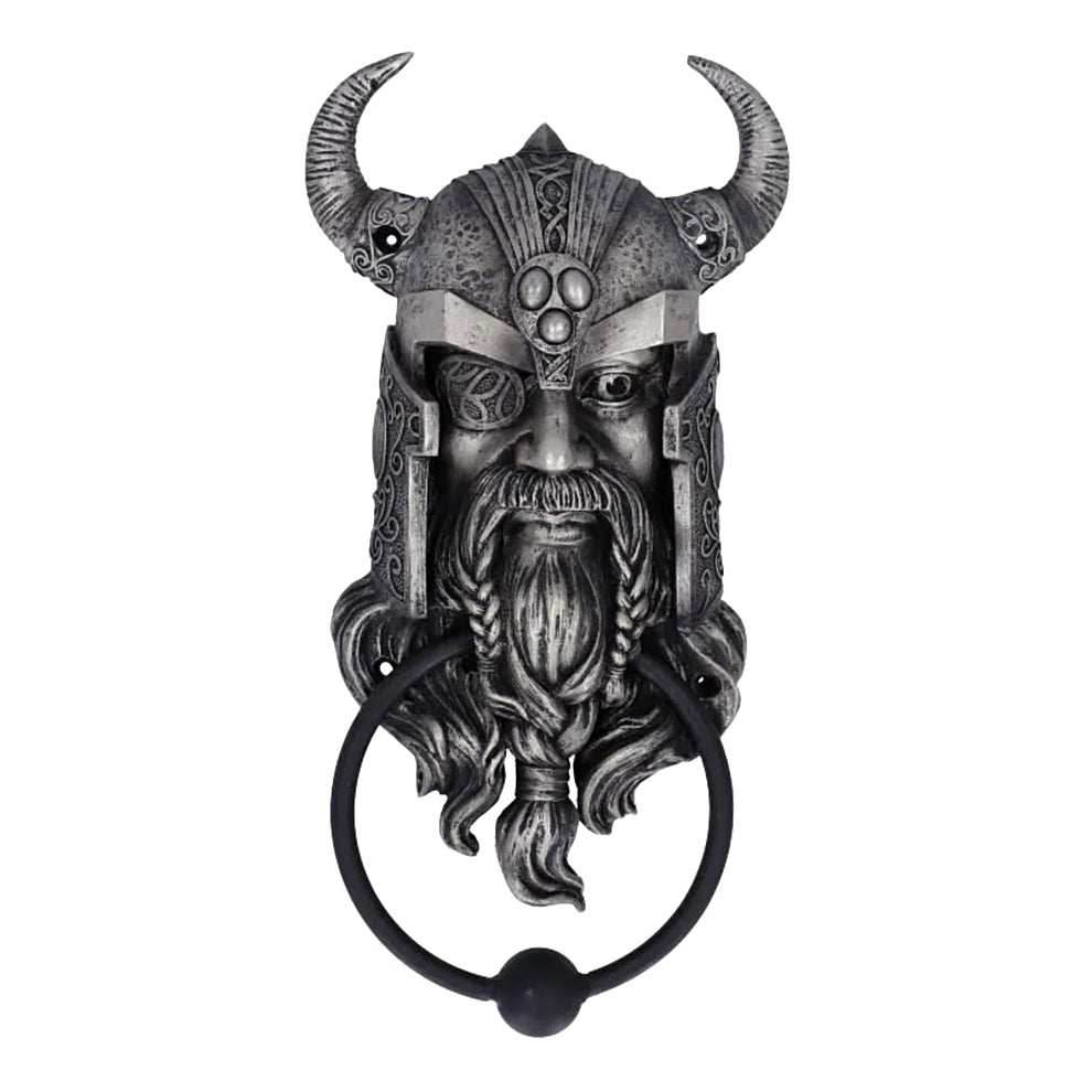 Odin Door Knocker - 