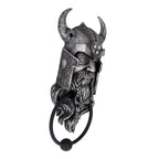 Odin Door Knocker - 