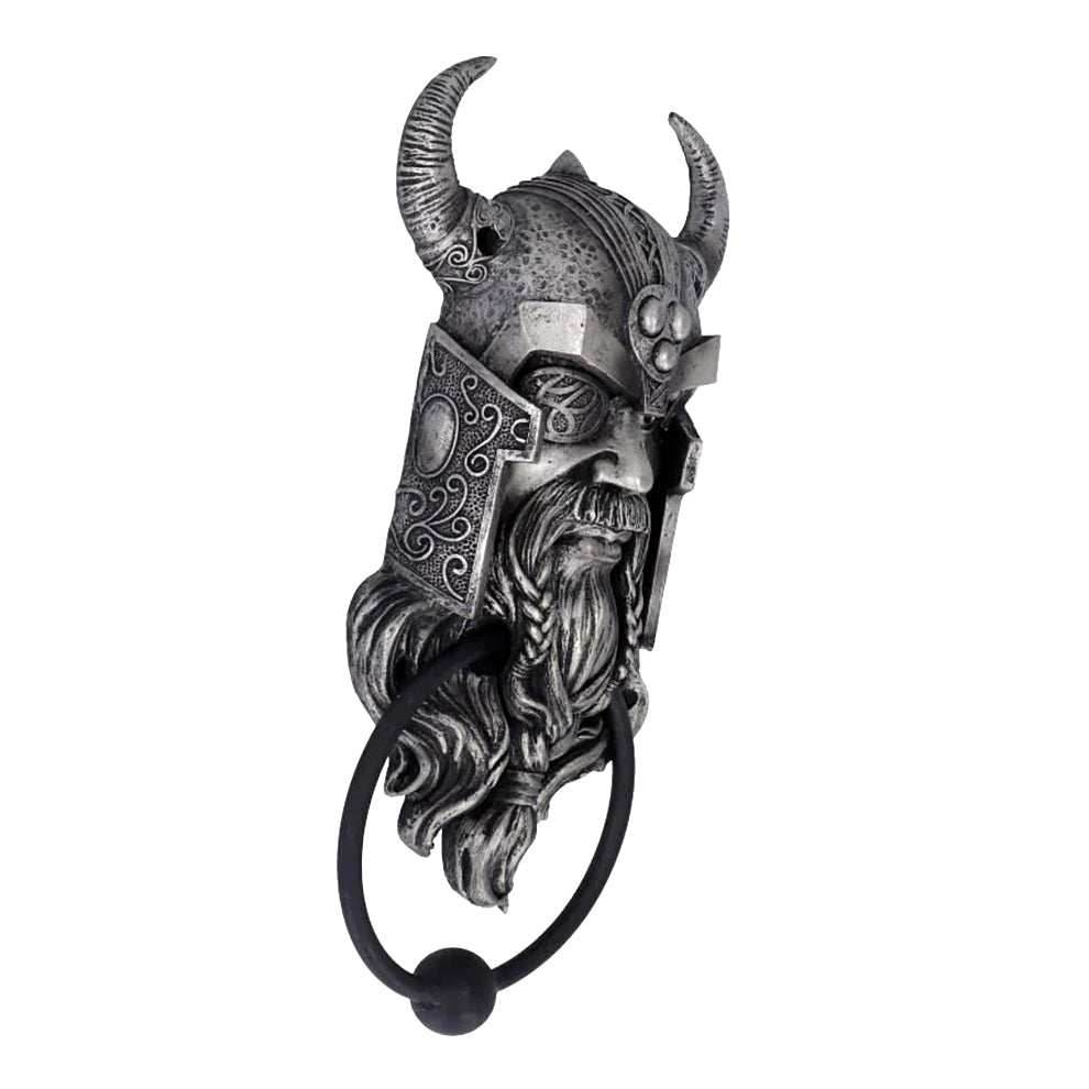 Odin Door Knocker - 
