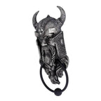 Odin Door Knocker - 