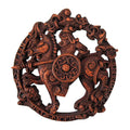 Odin Plaque - 