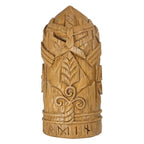 Odin Polyresin Statue - 