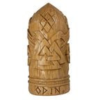 Odin Polyresin Statue - 